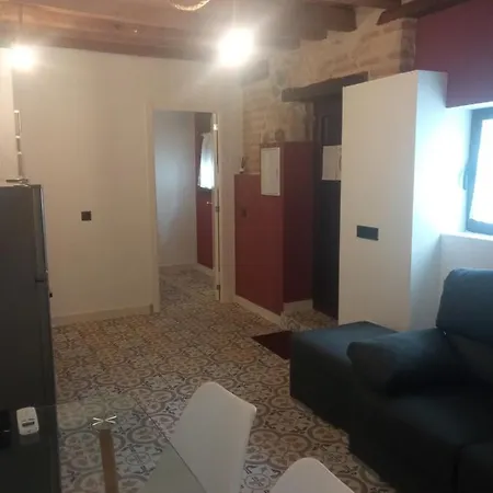 Senorio De Orgaz Iii Apartment Toledo