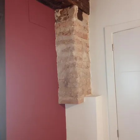 Senorio De Orgaz Iii Apartment