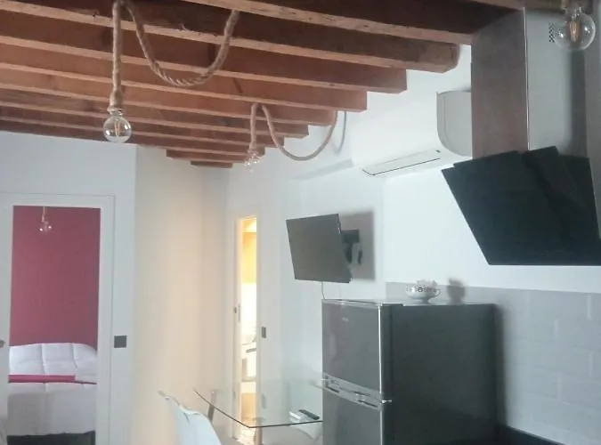 Senorio De Orgaz Iii Apartment Toledo