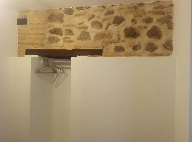 Senorio De Orgaz Iii Apartment *