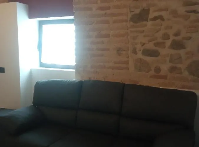 Senorio De Orgaz Iii Apartment Toledo