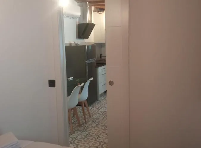 Senorio De Orgaz Iii Apartment Toledo