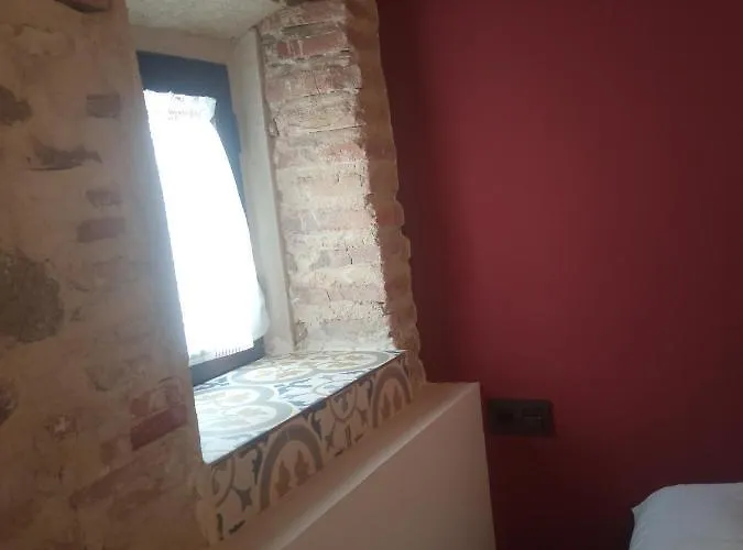 Senorio De Orgaz Iii Apartment