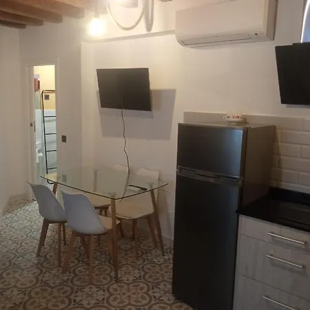 Appartamento Senorio De Orgaz Iii Toledo