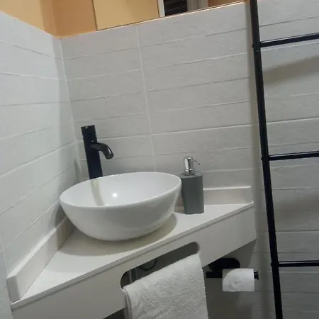 Apartment Senorio De Orgaz Iii Toledo