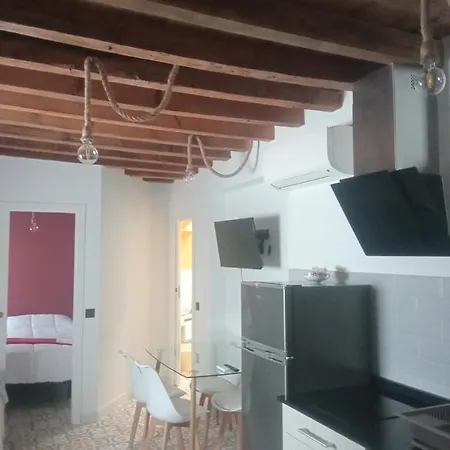 Senorio De Orgaz Iii Apartment Toledo