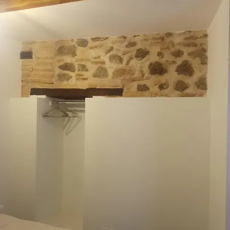 Senorio De Orgaz Iii Apartment *
