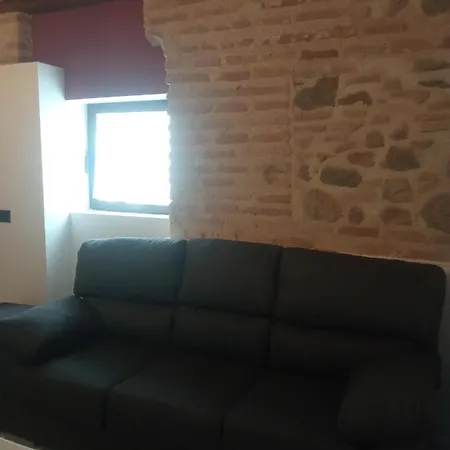 Senorio De Orgaz Iii Appartamento Toledo