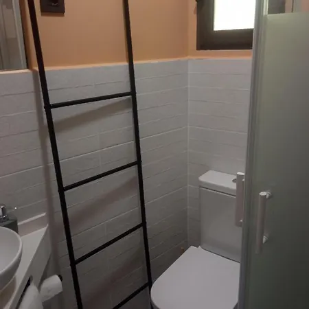 Appartamento Senorio De Orgaz Iii *