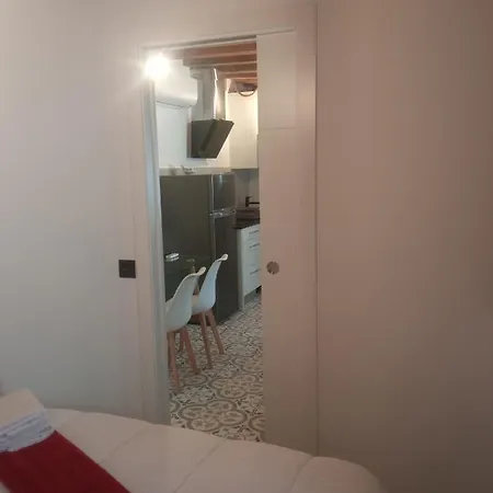 Senorio De Orgaz Iii Apartment Toledo