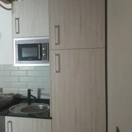 Senorio De Orgaz Iii Appartamento