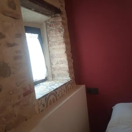 Senorio De Orgaz Iii Appartamento