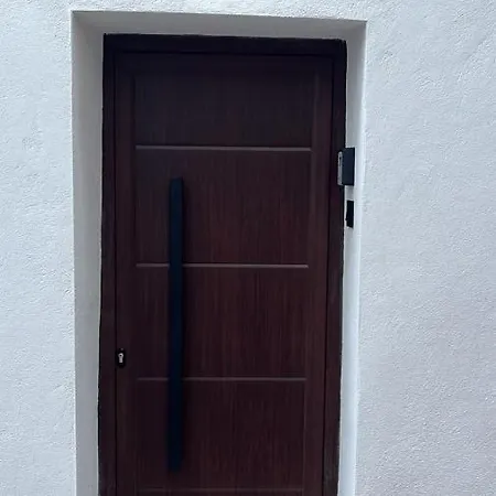 Lejlighed Senorio De Orgaz Iii