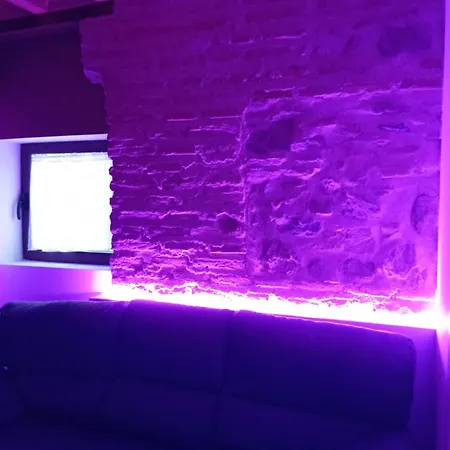 Senorio De Orgaz Iii Appartamento Toledo