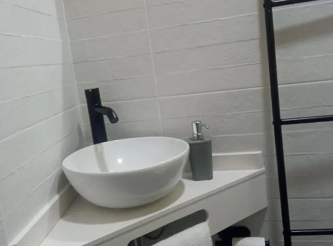 アパート Senorio De Orgaz Iii トレド