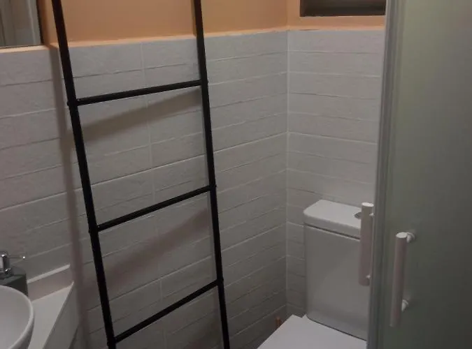 アパート Senorio De Orgaz Iii *