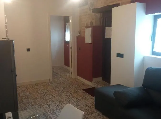 Senorio De Orgaz Iii アパート トレド