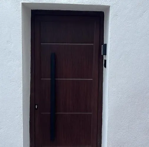 アパート Senorio De Orgaz Iii