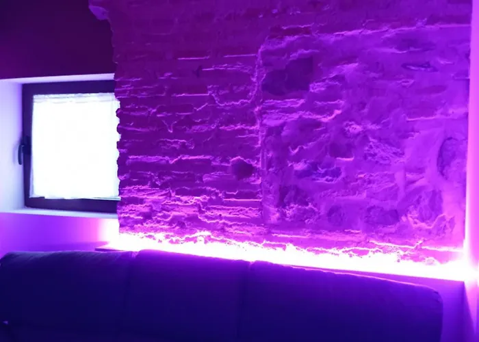 Senorio De Orgaz Iii アパート トレド